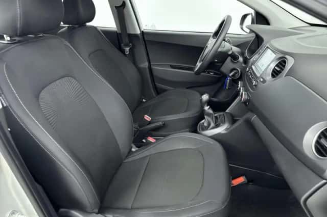 Hyundai i10 (2020) thumbnail 29