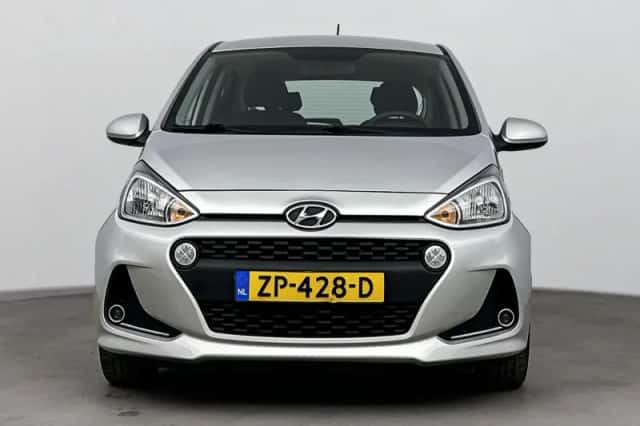Hyundai i10 (2020) thumbnail 5