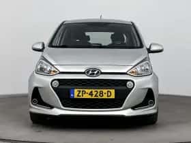 Hyundai i10 (2020) thumbnail 5