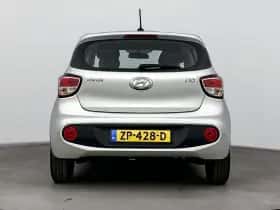 Hyundai i10 (2020) thumbnail 6