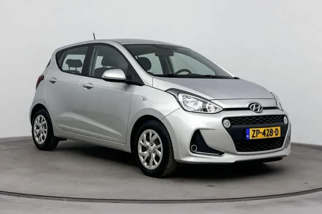 Hyundai i10 (2020) thumbnail 7