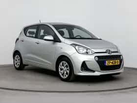 Hyundai i10 (2020) thumbnail 7