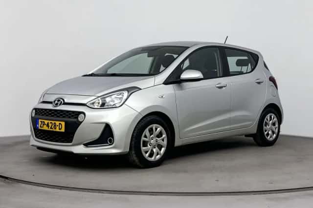 Hyundai i10 (2020) thumbnail 10