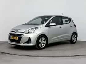 Hyundai i10 (2020) thumbnail 10