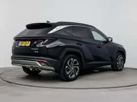 Hyundai Tucson (2026) thumbnail 2