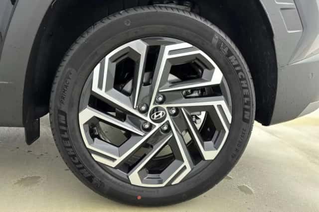 Hyundai Tucson (2026) thumbnail 12