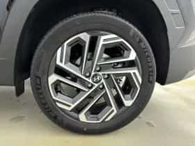 Hyundai Tucson (2026) thumbnail 12
