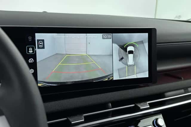Hyundai Tucson (2026) thumbnail 13