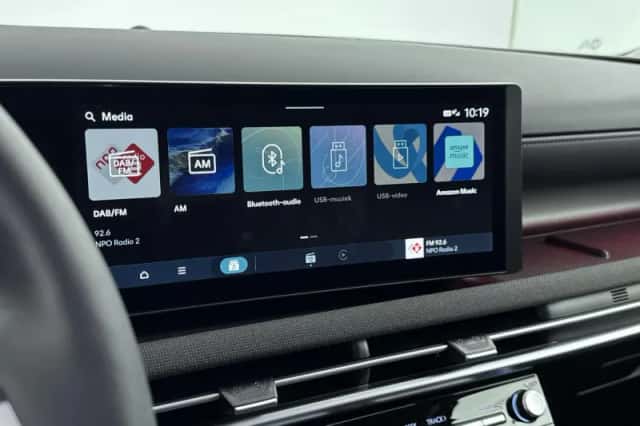 Hyundai Tucson (2026) thumbnail 14