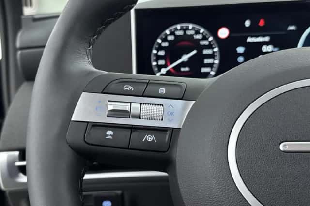 Hyundai Tucson (2026) thumbnail 15