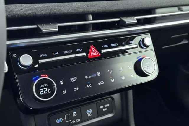 Hyundai Tucson (2026) thumbnail 18