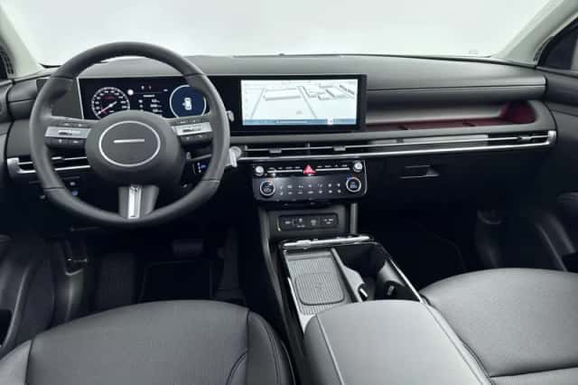 Hyundai Tucson (2026) thumbnail 19