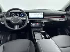 Hyundai Tucson (2026) thumbnail 19