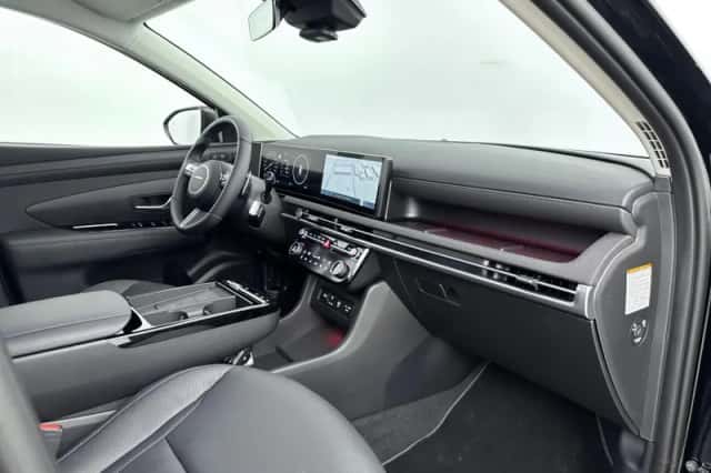 Hyundai Tucson (2026) thumbnail 20