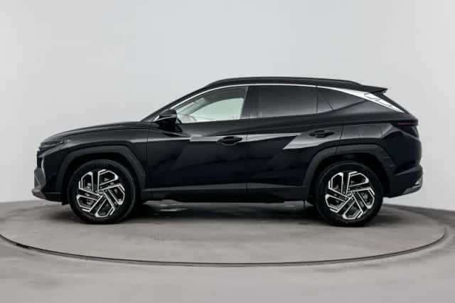 Hyundai Tucson (2026) thumbnail 3