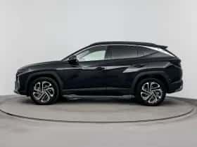 Hyundai Tucson (2026) thumbnail 3