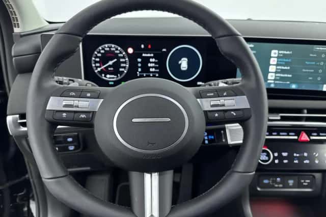 Hyundai Tucson (2026) thumbnail 23