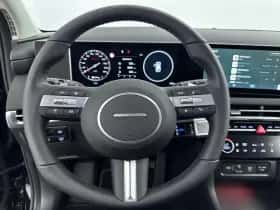 Hyundai Tucson (2026) thumbnail 23