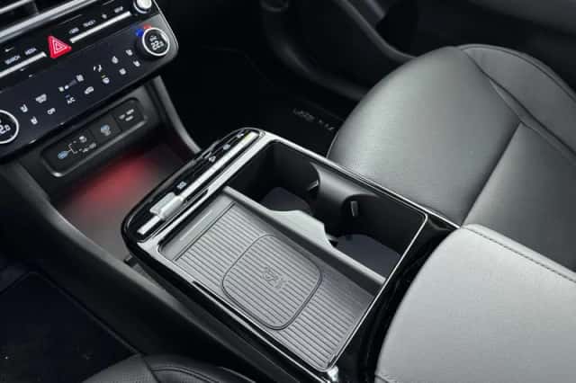 Hyundai Tucson (2026) thumbnail 24