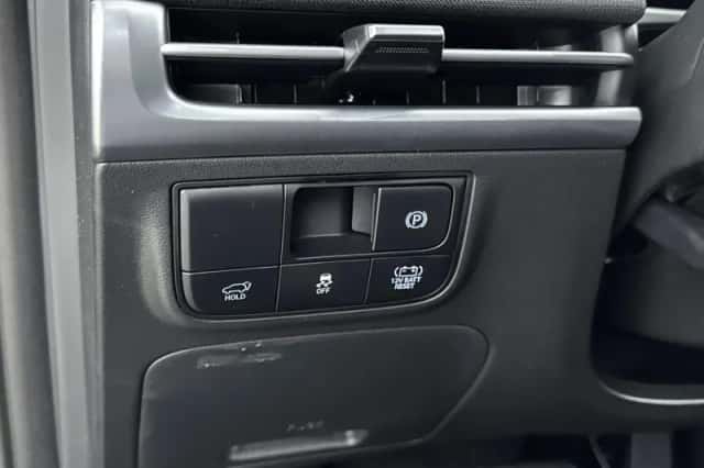Hyundai Tucson (2026) thumbnail 25