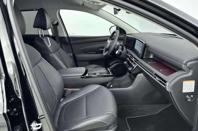 Hyundai Tucson (2026) thumbnail 27