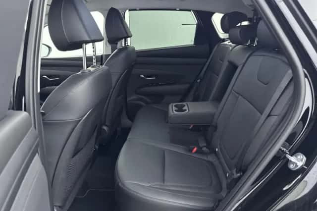 Hyundai Tucson (2026) thumbnail 28