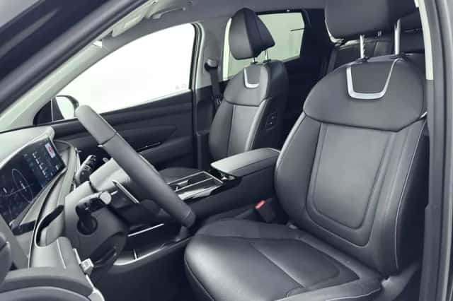 Hyundai Tucson (2026) thumbnail 29