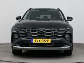 Hyundai Tucson (2026) thumbnail 4