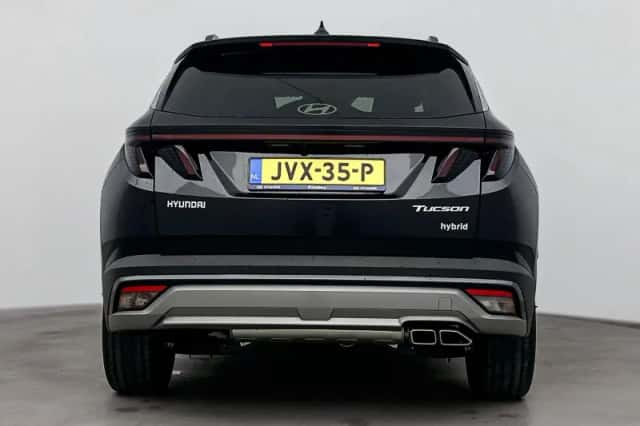 Hyundai Tucson (2026) thumbnail 5