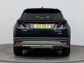 Hyundai Tucson (2026) thumbnail 5