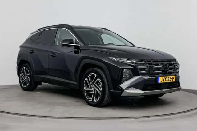 Hyundai Tucson (2026) thumbnail 6