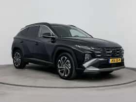 Hyundai Tucson (2026) thumbnail 6