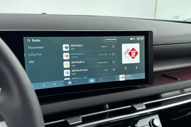 Hyundai Tucson (2026) thumbnail 8
