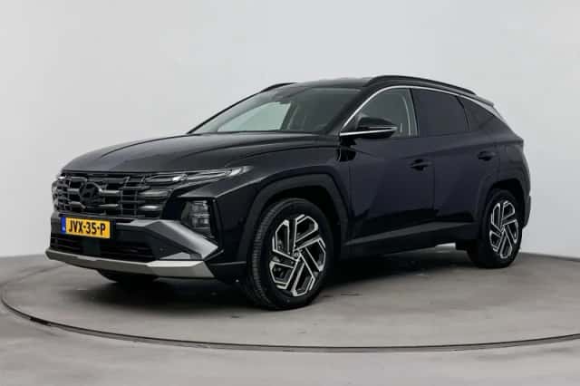 Hyundai Tucson (2026) thumbnail 9