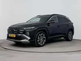 Hyundai Tucson (2026) thumbnail 9