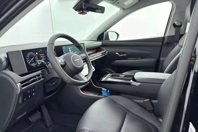 Hyundai Tucson (2026) thumbnail 10