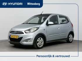 Hyundai i10 (2013)