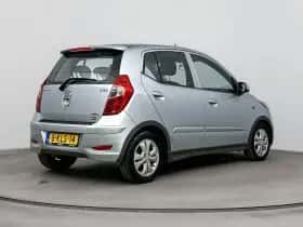 Hyundai i10 (2013) thumbnail 2
