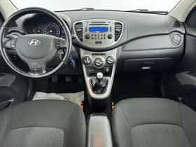 Hyundai i10 (2013) thumbnail 11