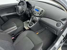 Hyundai i10 (2013) thumbnail 12