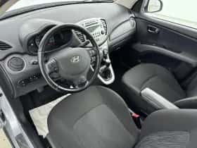 Hyundai i10 (2013) thumbnail 16