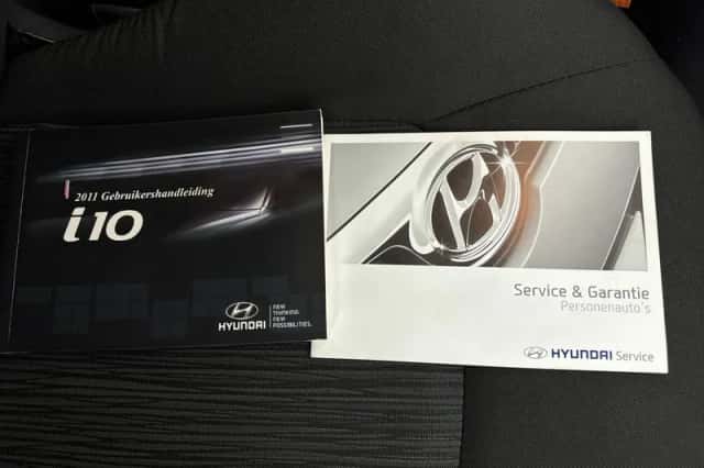Hyundai i10 (2013) thumbnail 18