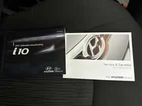 Hyundai i10 (2013) thumbnail 18