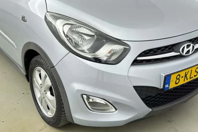 Hyundai i10 (2013) thumbnail 19