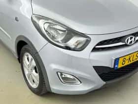 Hyundai i10 (2013) thumbnail 19