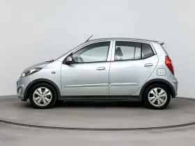 Hyundai i10 (2013) thumbnail 3