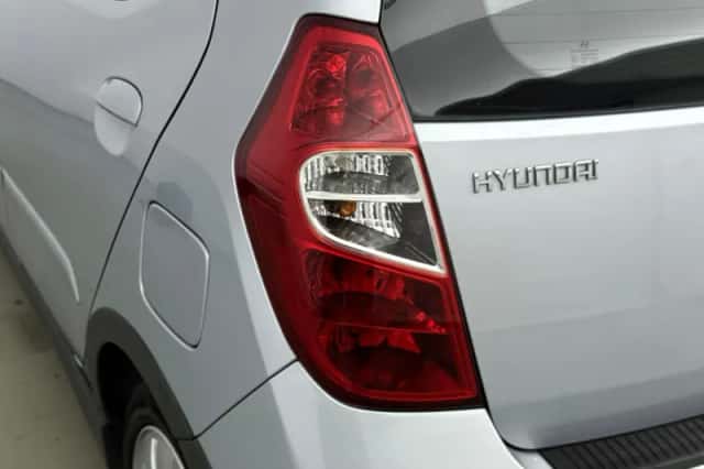 Hyundai i10 (2013) thumbnail 23