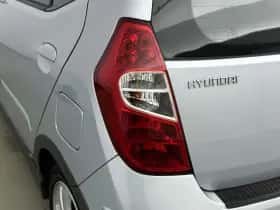 Hyundai i10 (2013) thumbnail 23