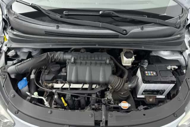 Hyundai i10 (2013) thumbnail 25