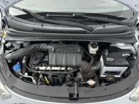 Hyundai i10 (2013) thumbnail 25